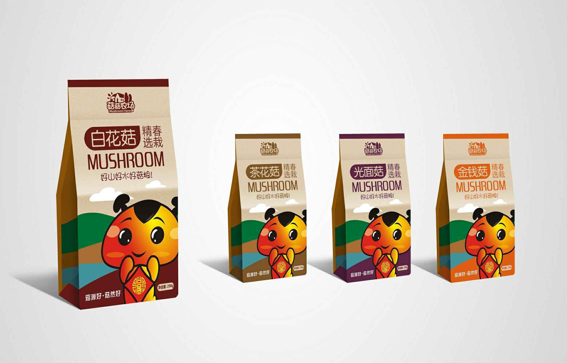 合肥瑞泽教辅材料研发有限公司包装设计（食品包装设计）的五项基本原则
